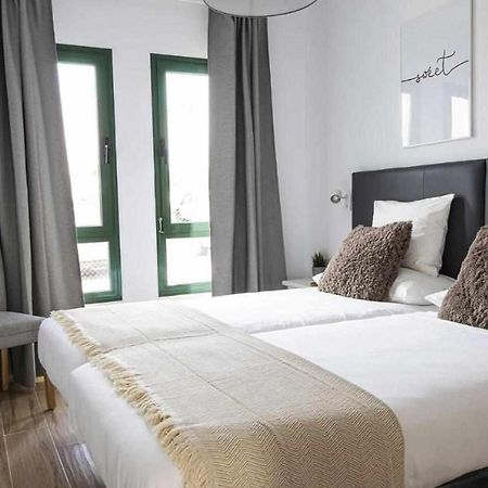 Holyhome Premium 109 Costa Teguise Exteriér fotografie