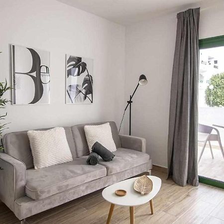 Holyhome Premium 109 Costa Teguise Exteriér fotografie