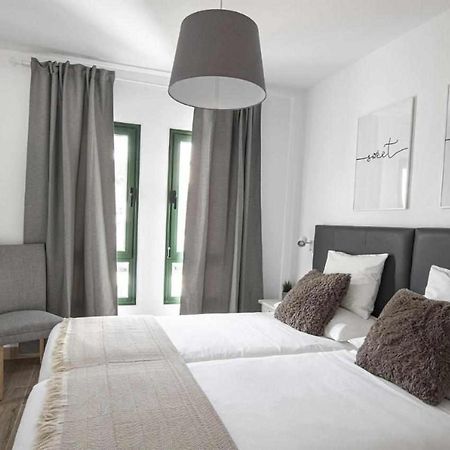 Holyhome Premium 109 Costa Teguise Exteriér fotografie