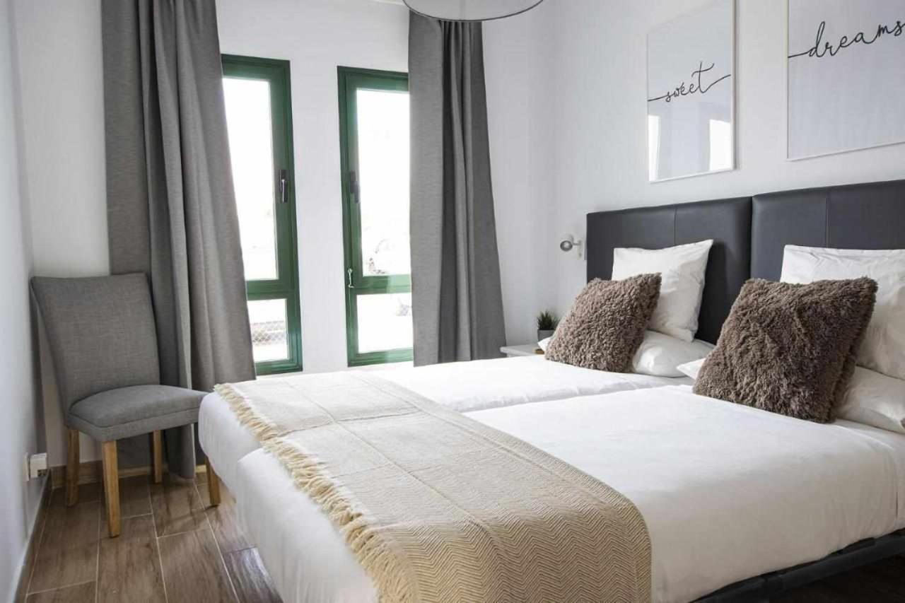 Holyhome Premium 109 Costa Teguise Exteriér fotografie