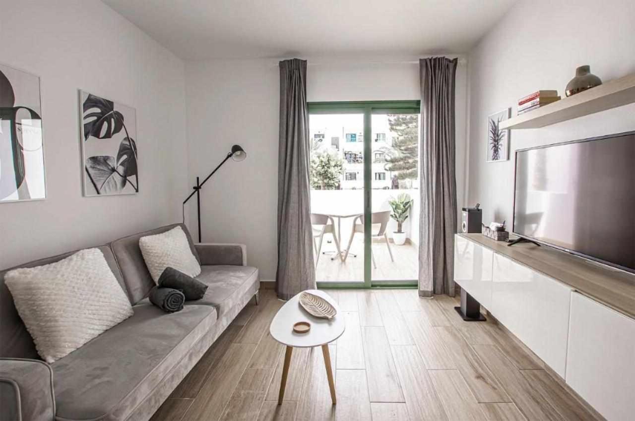 Holyhome Premium 109 Costa Teguise Exteriér fotografie