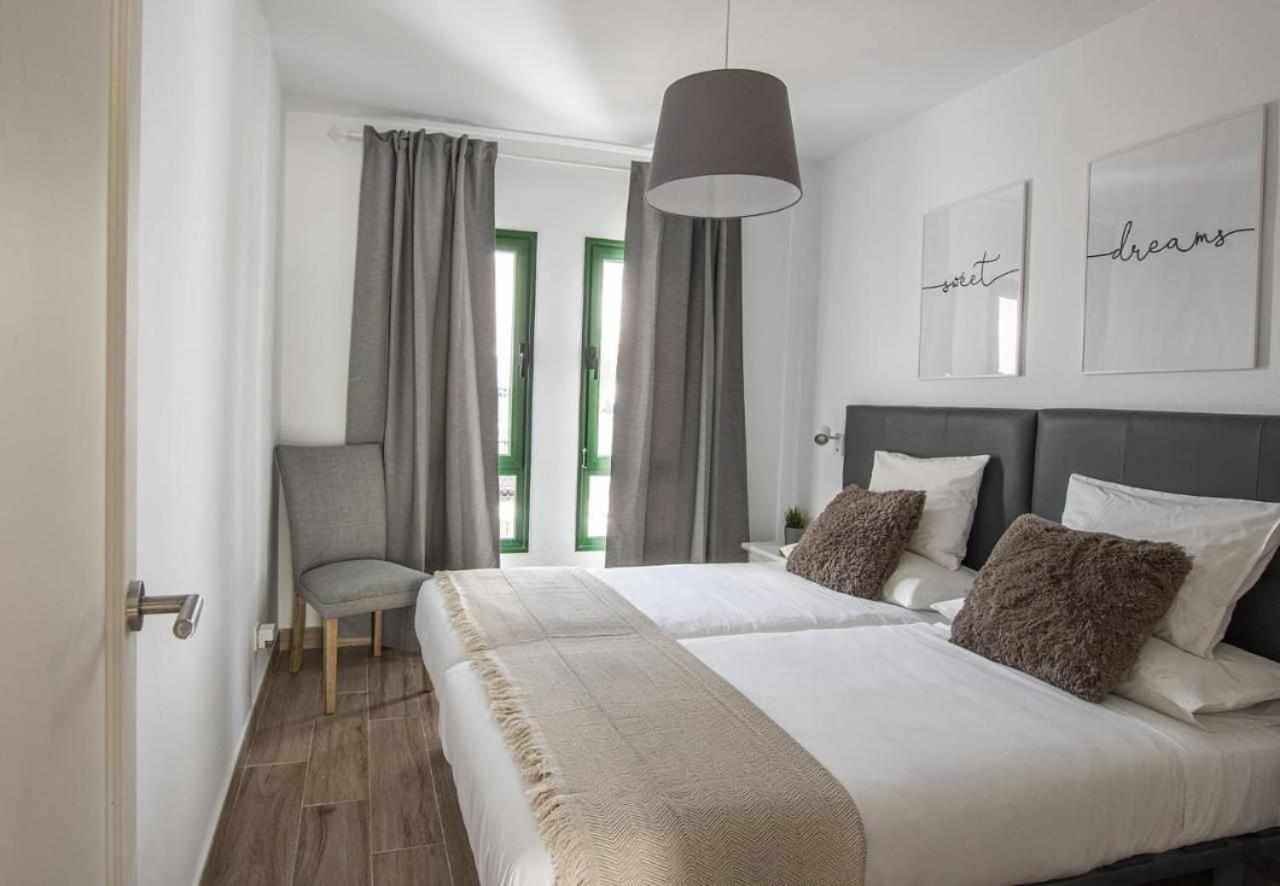 Holyhome Premium 109 Costa Teguise Exteriér fotografie