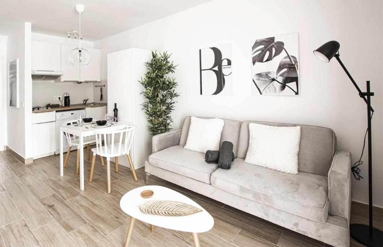 Holyhome Premium 109 Costa Teguise Exteriér fotografie
