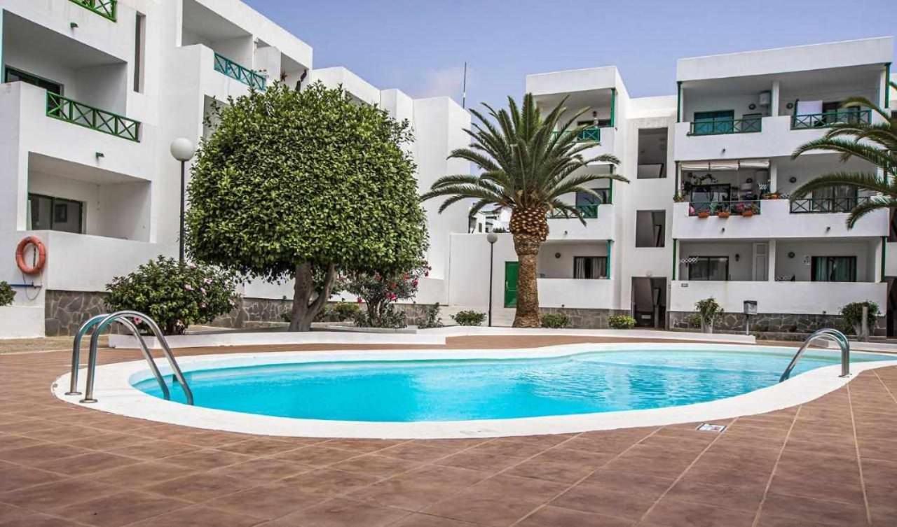 Holyhome Premium 109 Costa Teguise Exteriér fotografie