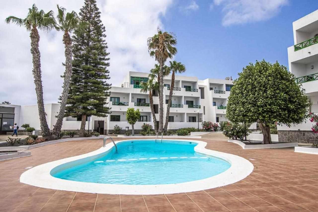 Holyhome Premium 109 Costa Teguise Exteriér fotografie